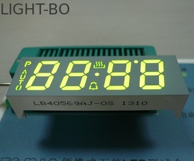 Custom LED Display, 0.56 Inch 7 Segmen Led Display Untuk Timer Oven