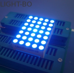 1,26 inci LED Dot Matrix Tampilan Elevator Position Indicator