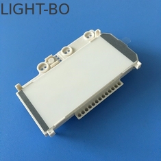 Kecerahan Tinggi LED Lampu Backlight Untuk Energi Listrik Single Phase Meter
