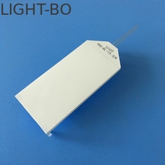 LED Backlight Display 2.8V - 3.3V Tegangan Maju Kinerja Stabil