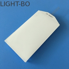 Panel Instrumen LED Backlight Bahan LGP Arcylic 74 * 33 * Dimensi 3mm
