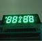 Home Clock 10 Pin 7 Segmen LED Display Common Anode dengan SMD 0.38 &amp;quot;