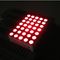 1,26 inci LED Dot Matrix Tampilan Elevator Position Indicator