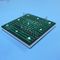 1.5 Inch 16x16 Dot Matrix LED Display Message Board efisiensi energi