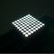 Dot Matrix LED Display, 8x8 RGB LED Matrix Quene Untuk Layar Suku Bunga