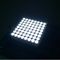 1.26 Inch Dot Matrix LED Display 32 x 32 x 8mm Untuk Indikator Lantai Lift
