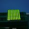 Dot Matrix Indoor Led Display 8X8 Penghematan Energi Kinerja Stabil