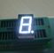 1,0 inci Common Cathode Single digit 7 Segmen LED Display Untuk Indikator Posisi Elevator