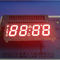 635nm 10mm 100mcd memimpin tampilan 7 segmen Untuk Timer Oven Digital