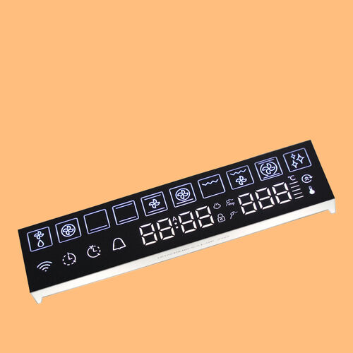 Blog perusahaan terbaru tentang How to Choose 7-Segment LED Display: Buying Guide for Appliance & Instrument Manufacturers
