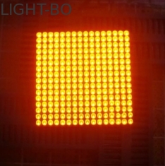 SGS 40mm 16x16 Rgb Led Matrix, Dot Matrix LED Running Display