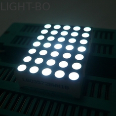Dot Matrix LED Running Display Message Board, Bergulir Tampilan LED