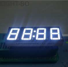 Tampilan Jam LED Untuk Microwave Oven Timer, Tampilan Jam Digital