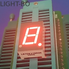 Energy Meter 7 Segmen Led Display Single Digit Super Merah 0,43 Inch Common Anode