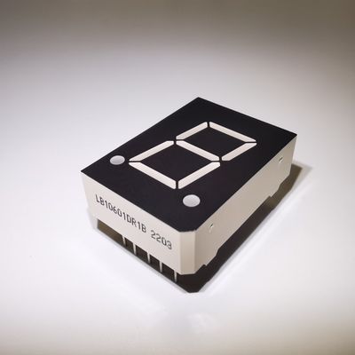 Harga yang bagus AlGanlp Chip LED Digital Display untuk kompatibilitas panel yang disesuaikan on line