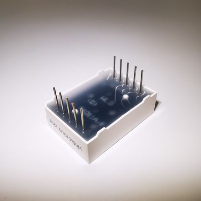 Harga yang bagus Tampilan LED Numerik melalui lubang Fungsi Tampilan Grafis -40°C hingga 85°C Kisaran suhu luas on line