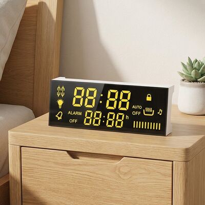 Harga yang bagus Modul tampilan LED berkualitas tinggi untuk panel kontrol kompor gas on line