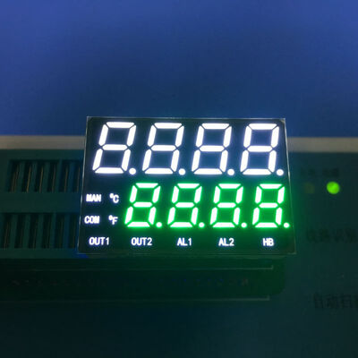 Harga yang bagus High Bright Dual Line LED Display for Accurate Temperature Monitoring on line