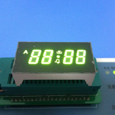Harga yang bagus Kontrol Timer Oven Kustom LED Display 4 Digit 10mm Super Hijau Longe Seumur Hidup on line
