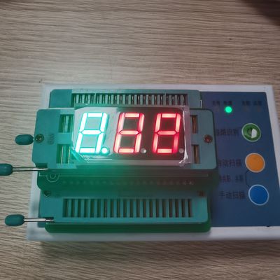 Harga yang bagus Common Cathode 0.56 