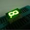 Single Digit Seven Segment LED Display Kecil Untuk Perangkat Elektronik 3.3 / 1.2 Inch