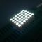 Efisiensi tinggi Dot Matrix LED Display 5x7 Moving Tanda / Matrix LED Layar