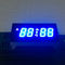 Kontrol Timer Oven Kustom LED Display 4 Digit 10mm Super Hijau Longe Seumur Hidup