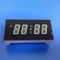 Kontrol Timer Oven Kustom LED Display 4 Digit 10mm Super Hijau Longe Seumur Hidup