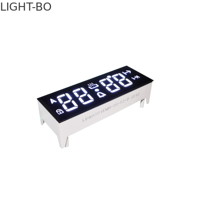 4 Digit 0,38 