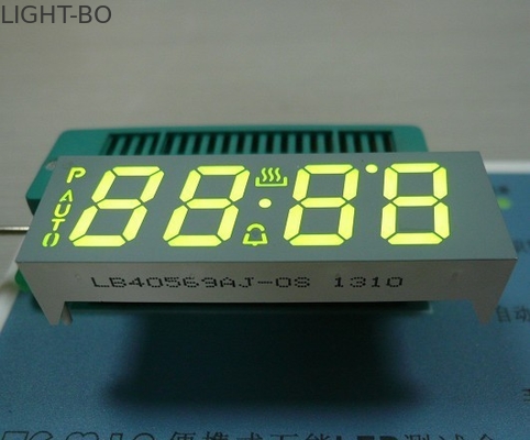 Harga yang bagus Custom LED Display, 0.56 Inch 7 Segmen Led Display Untuk Timer Oven on line