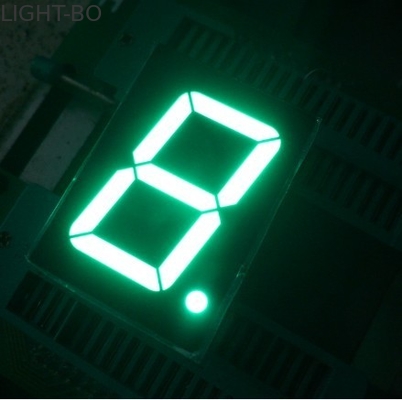 Harga yang bagus Single Digit 7 Led Display Segmen Anoda Umum, Surface Mount 7 Display Segmen on line