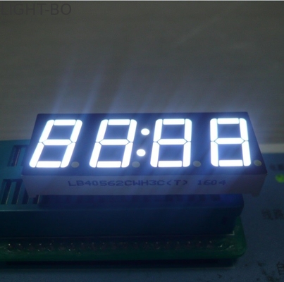 Tampilan Jam LED Untuk Microwave Oven Timer, Tampilan Jam Digital