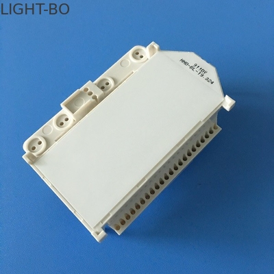 Rendah Konsumsi Daya LED Backlight Untuk Energi Meter Energi Fase Tunggal