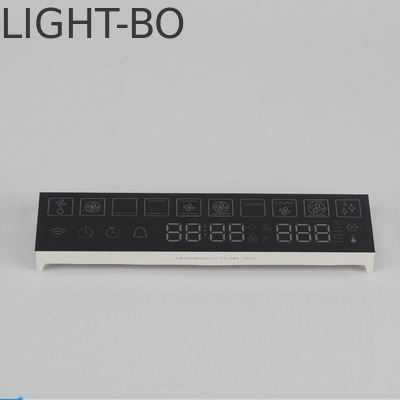 Display LED Multifunction 7 Segmen Display LED Oven Timer