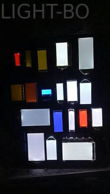 Kustomisasi Ukuran Kustomisasi Warna Lampu LED