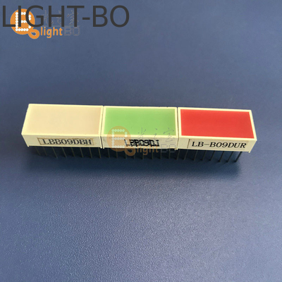 Bracket pemasangan 13500LM LED Light Bar untuk kendaraan offroad