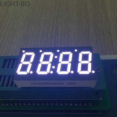 Kontrol Kulkas 4 Digit Seven Segment Display 0.49 
