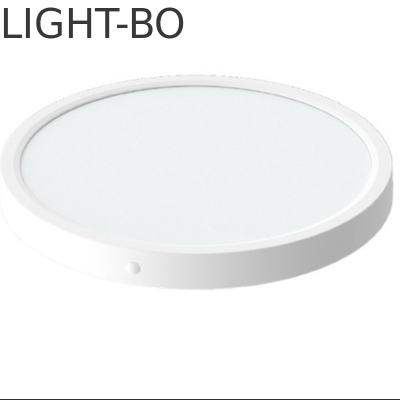 Lampu panel LED multi-fungsi