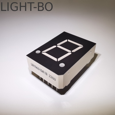 AlGanlp Chip LED Digital Display untuk kompatibilitas panel yang disesuaikan