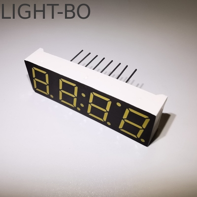 12 Inch X 6 Inch Full Color LED Display Tingkatkan Penjualan Anda Dengan Iklan yang Berkesan