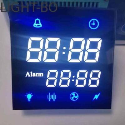 5x7 Dot Matrix LED Display Solusi yang sempurna untuk kebutuhan layar tampilan informasi Anda