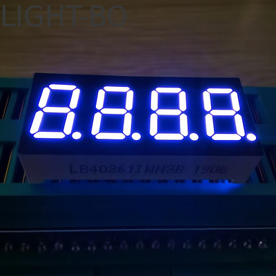 Harga yang bagus Ultra bright white 4 Digit 0.36