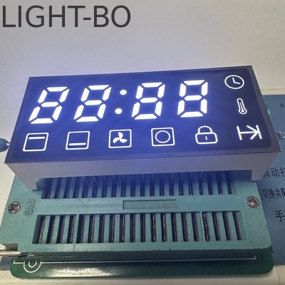 Harga yang bagus Layar LED Segmen Industri-Efisiensi Tinggi, RoHS-Compliant untuk Aplikasi Multi-Sektor on line