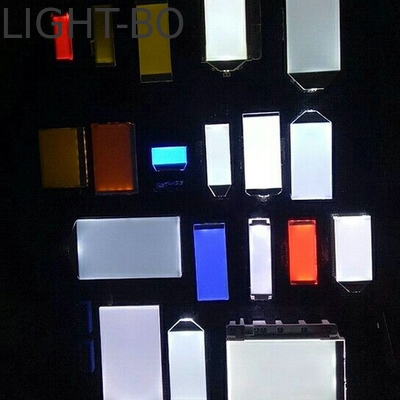 Harga yang bagus Kustomisasi Ukuran Kustomisasi Warna Lampu LED on line