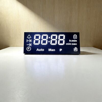Harga yang bagus Tampilan LED khusus dengan kecerahan tinggi dan umur panjang untuk aplikasi indoor dan outdoor on line