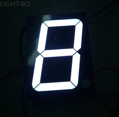 Harga yang bagus Ultra Bright Emitting Color 7 Segment LED Display 0,56 