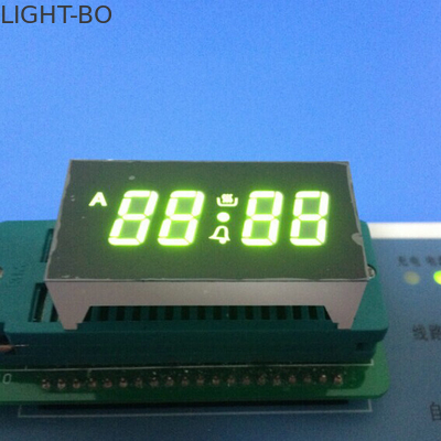 Harga yang bagus Kontrol Timer Oven Kustom LED Display 4 Digit 10mm Super Hijau Longe Seumur Hidup on line