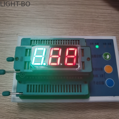 Harga yang bagus Common Cathode 0.56 