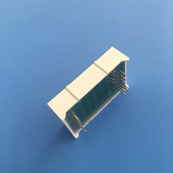 Tampilan LED Matrix DOT 3mm Super Cerah Kuning untuk Tanda-tanda yang Bergerak / Papan Pesan 1