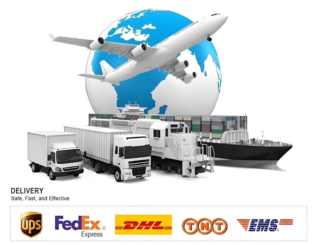 Tampilan LED 7-Segmen Multi-Warna dengan IC Driver untuk E-Skuter 10